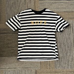 Striped Tee